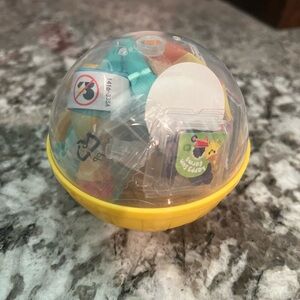 Mini Verse Berry Refresher